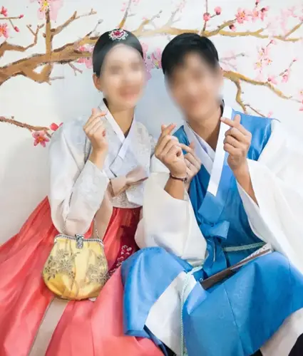 Hanbok: Roupa tradicional coreana