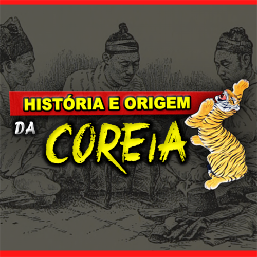 História da Coreia