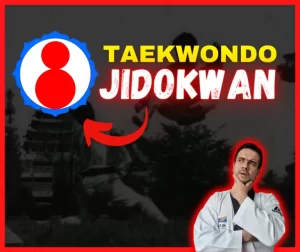 Taekwondo Jidokwan