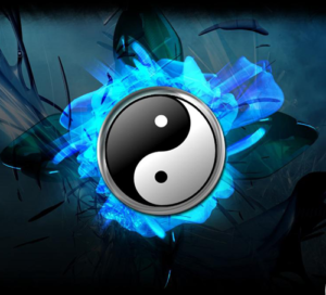 Yin e Yang