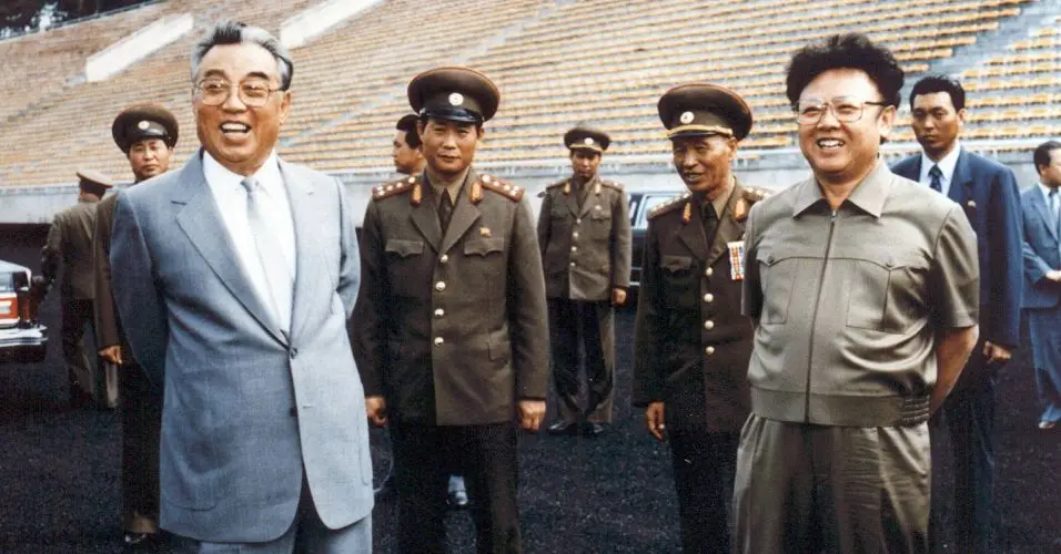 COREIA DO NORTE: A tentativa de Boicote das Olimpíadas de 1988