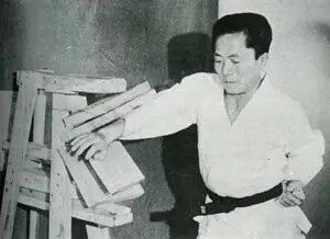CHOI HONG HI: Adoção do Taekwondo como Esporte Olímpico