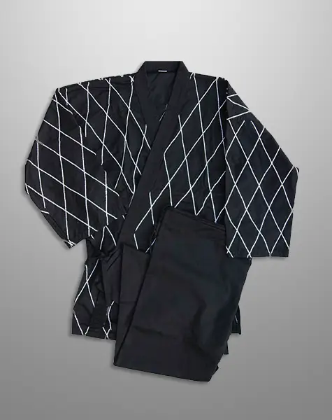 Este Uniforme é para TAEKWONDO ou HAPKIDO?